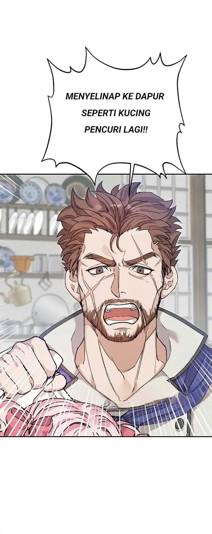 The Northern Black-Haired Grand Duke is the Male Lead Chapter 5 Gambar 7