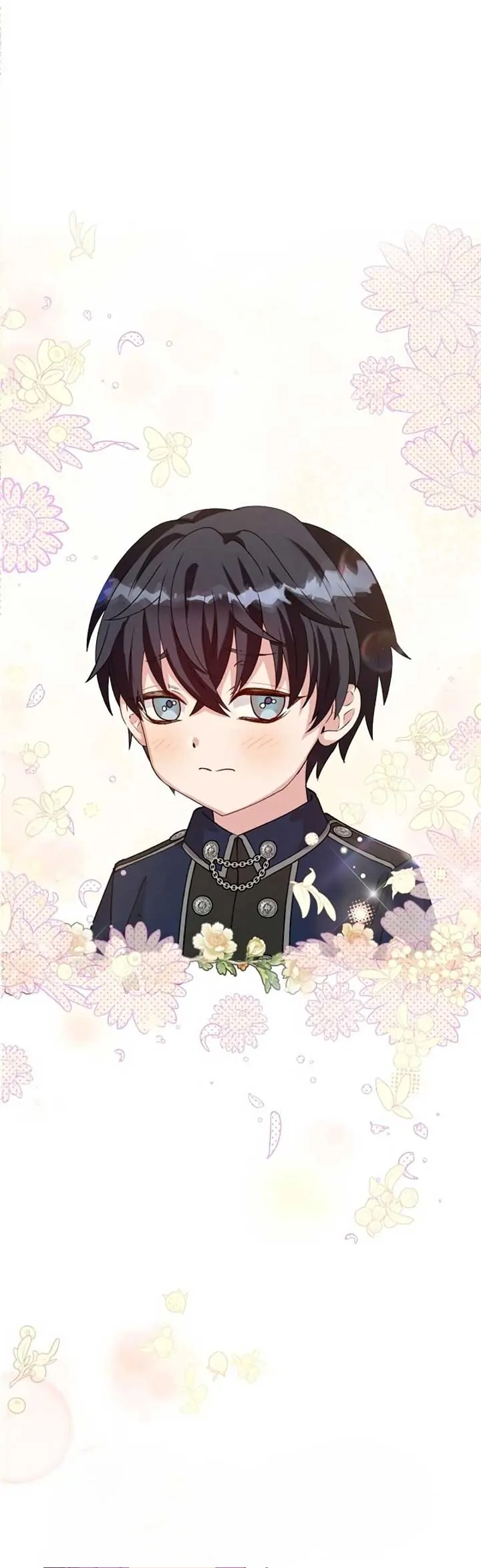 The Northern Black-Haired Grand Duke is the Male Lead Chapter 5 Gambar 65
