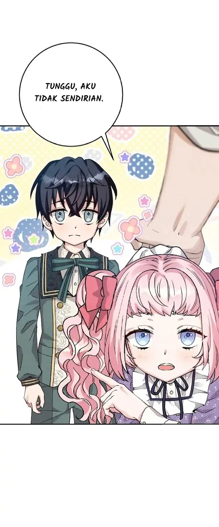 The Northern Black-Haired Grand Duke is the Male Lead Chapter 5 Gambar 11