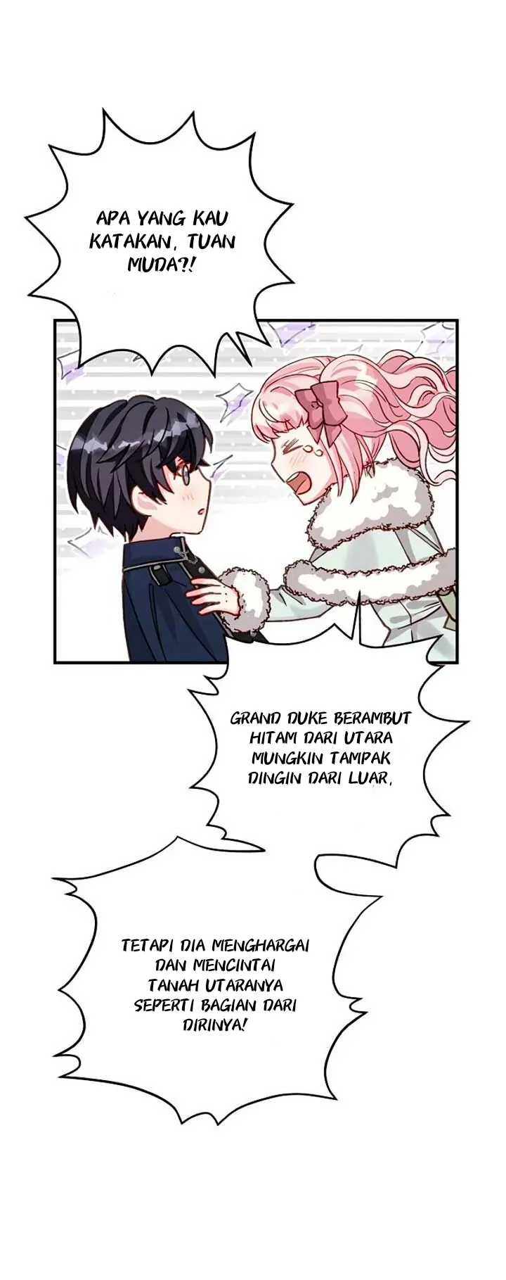 The Northern Black-Haired Grand Duke is the Male Lead Chapter 6 Gambar 16