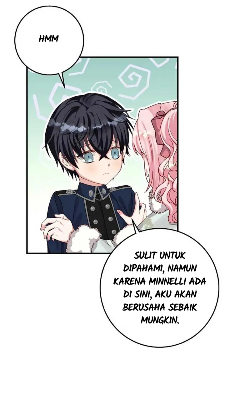 The Northern Black-Haired Grand Duke is the Male Lead Chapter 6 Gambar 17