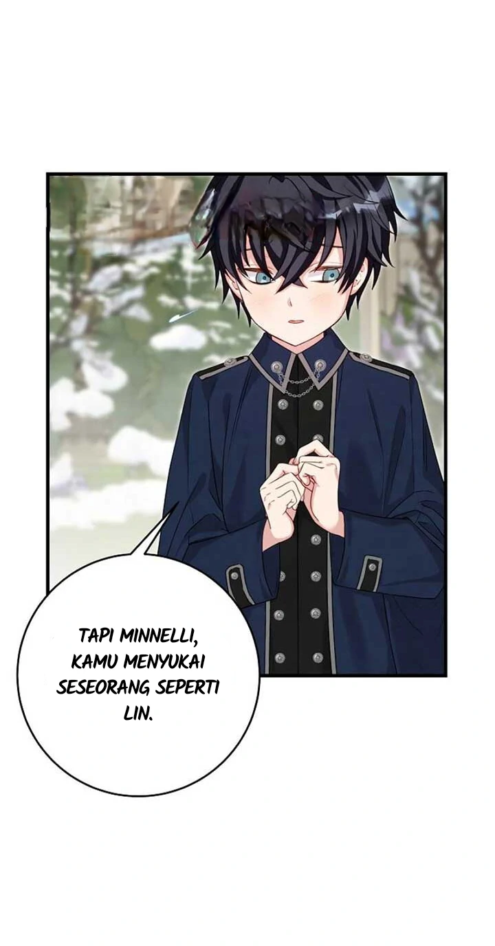 The Northern Black-Haired Grand Duke is the Male Lead Chapter 6 Gambar 19