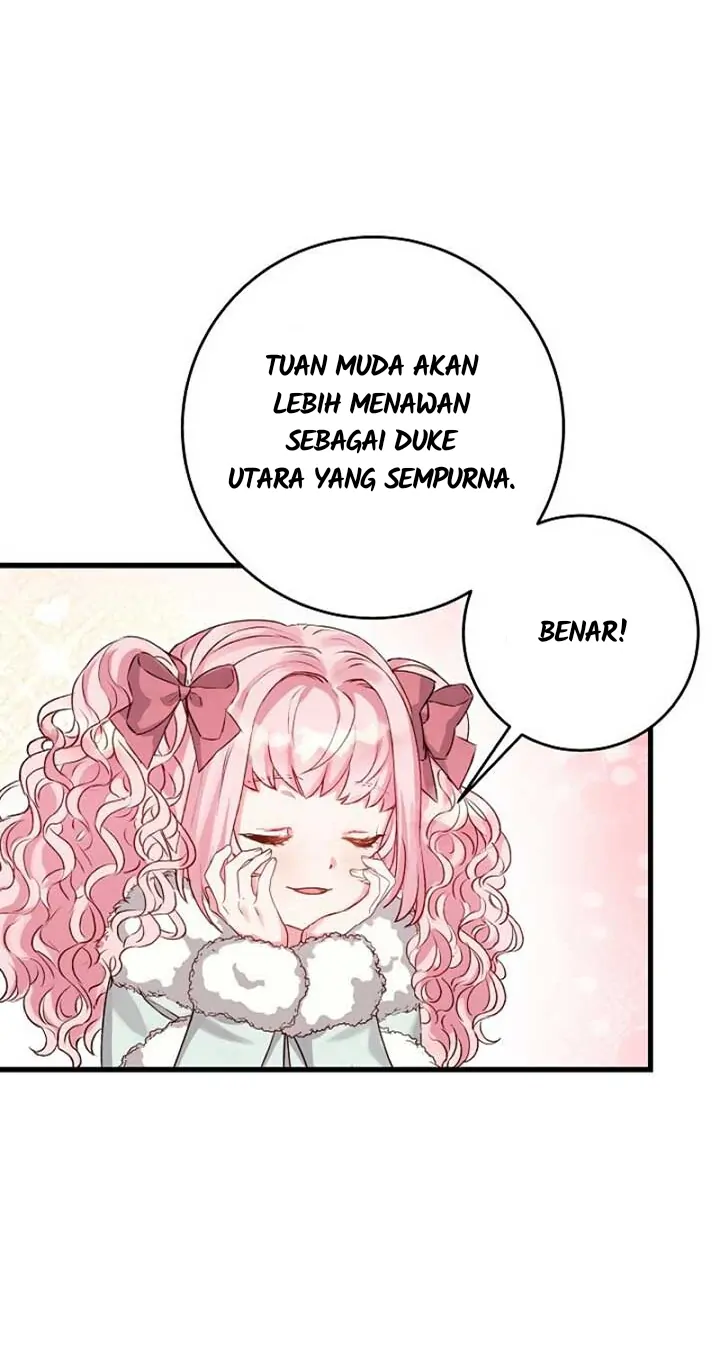 The Northern Black-Haired Grand Duke is the Male Lead Chapter 6 Gambar 20