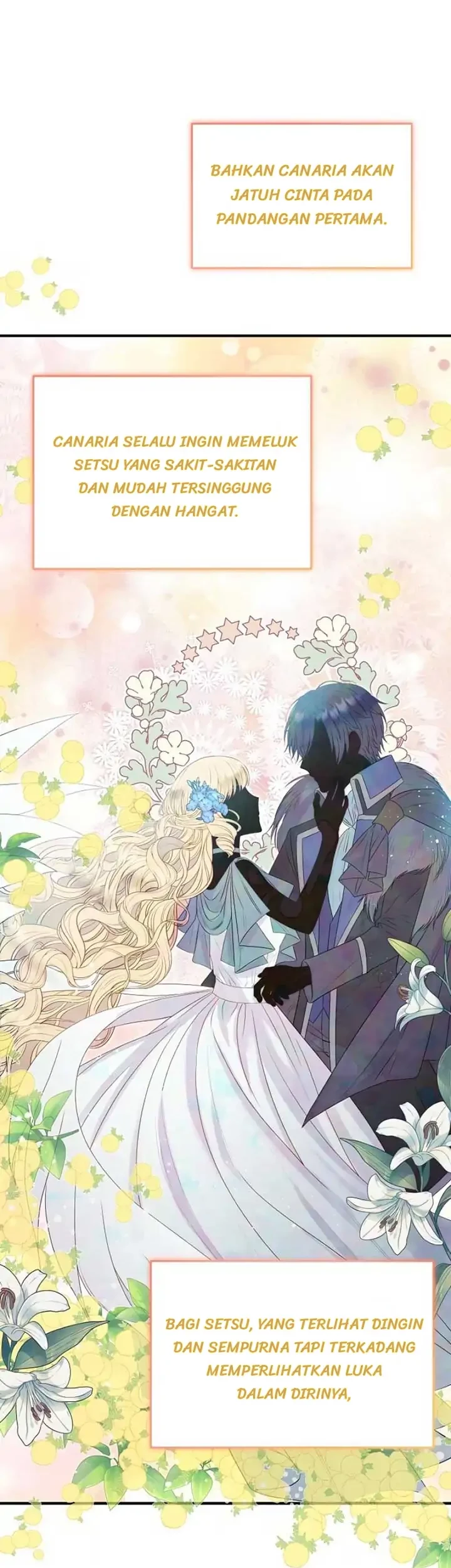 The Northern Black-Haired Grand Duke is the Male Lead Chapter 6 Gambar 21