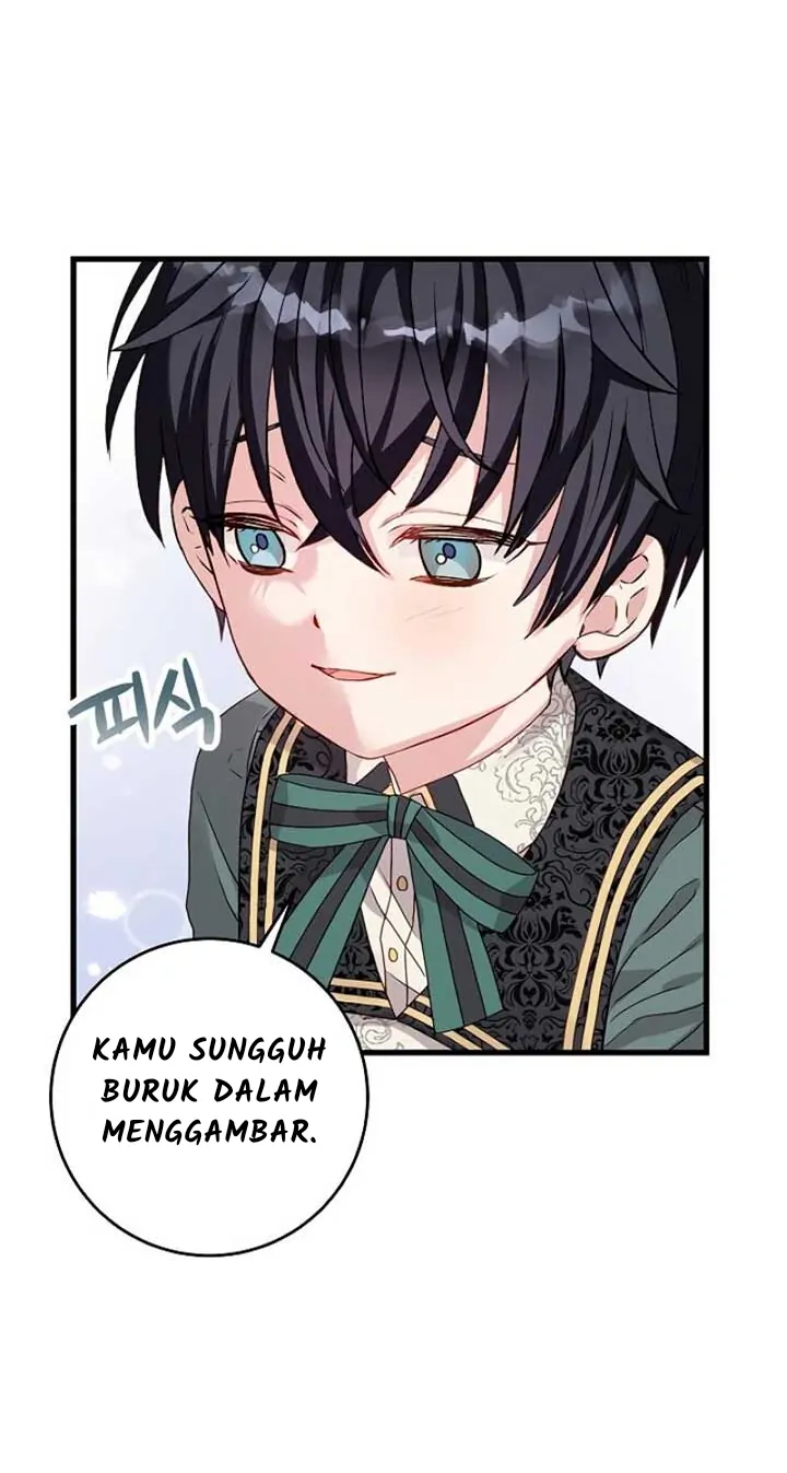 The Northern Black-Haired Grand Duke is the Male Lead Chapter 6 Gambar 28