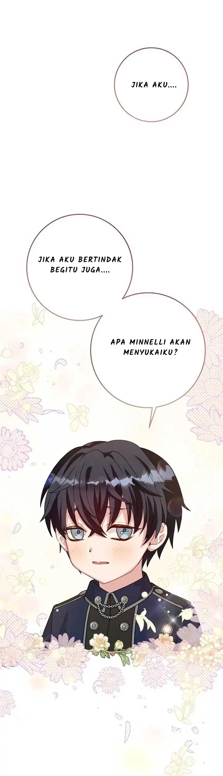 Baca The Northern Black-Haired Grand Duke is the Male Lead Chapter 6 Gambar 2