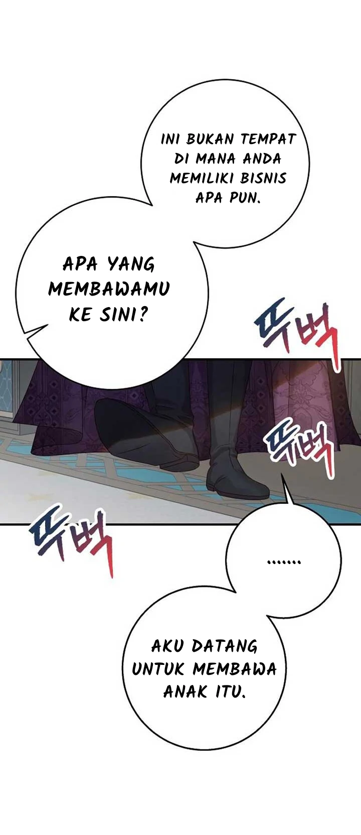 The Northern Black-Haired Grand Duke is the Male Lead Chapter 6 Gambar 43