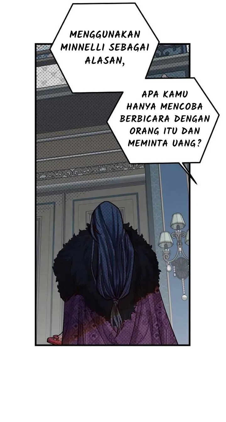 The Northern Black-Haired Grand Duke is the Male Lead Chapter 6 Gambar 47