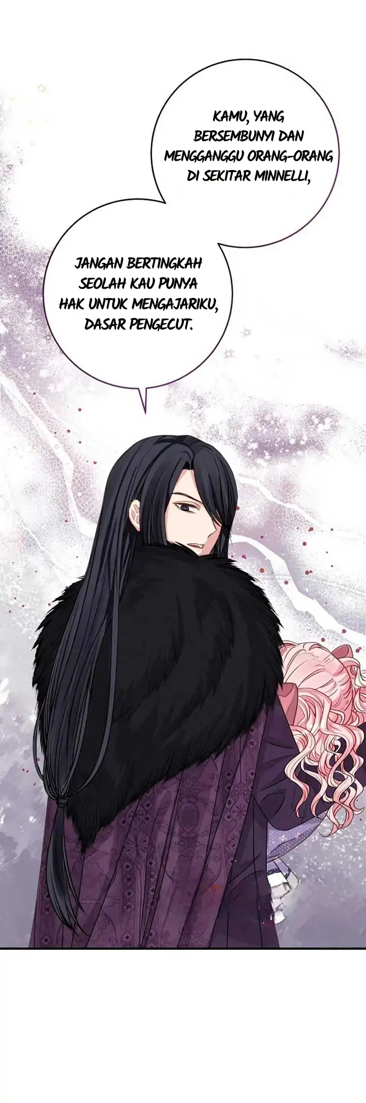 The Northern Black-Haired Grand Duke is the Male Lead Chapter 6 Gambar 52