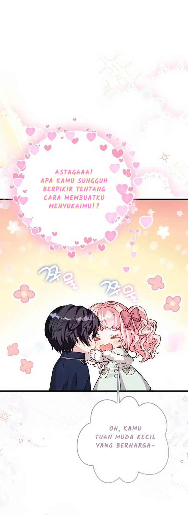 The Northern Black-Haired Grand Duke is the Male Lead Chapter 6 Gambar 6