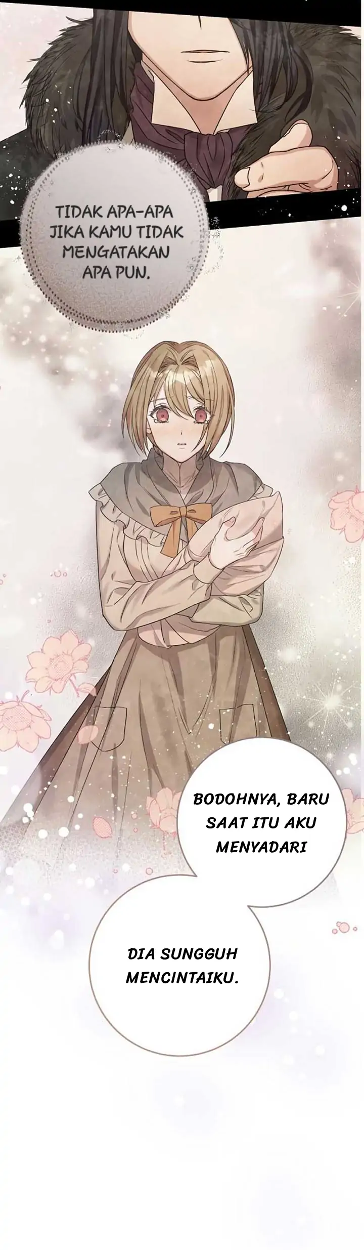The Northern Black-Haired Grand Duke is the Male Lead Chapter 7 Gambar 12