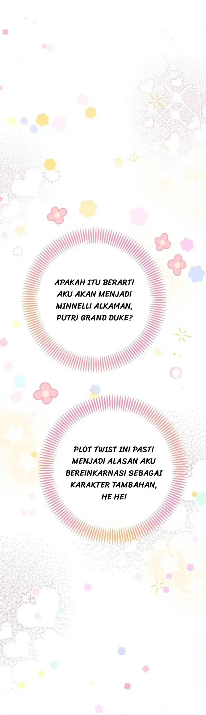 The Northern Black-Haired Grand Duke is the Male Lead Chapter 7 Gambar 22