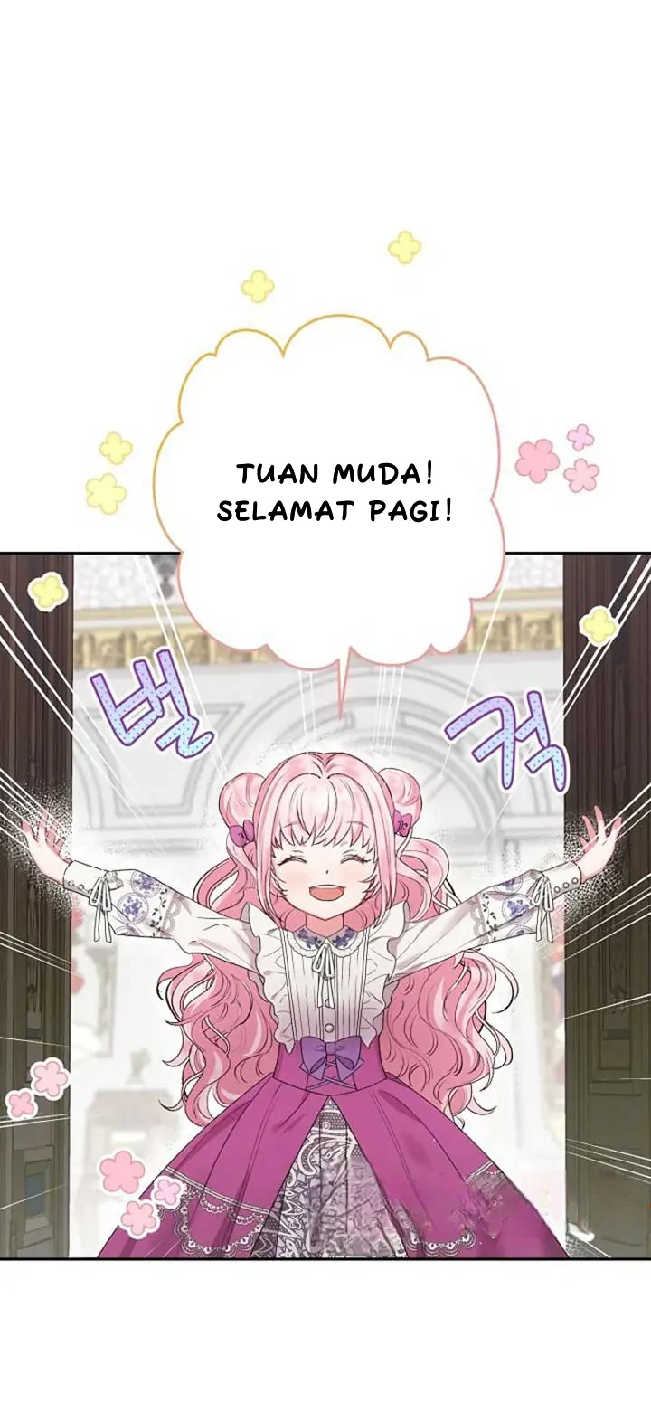 The Northern Black-Haired Grand Duke is the Male Lead Chapter 7 Gambar 25