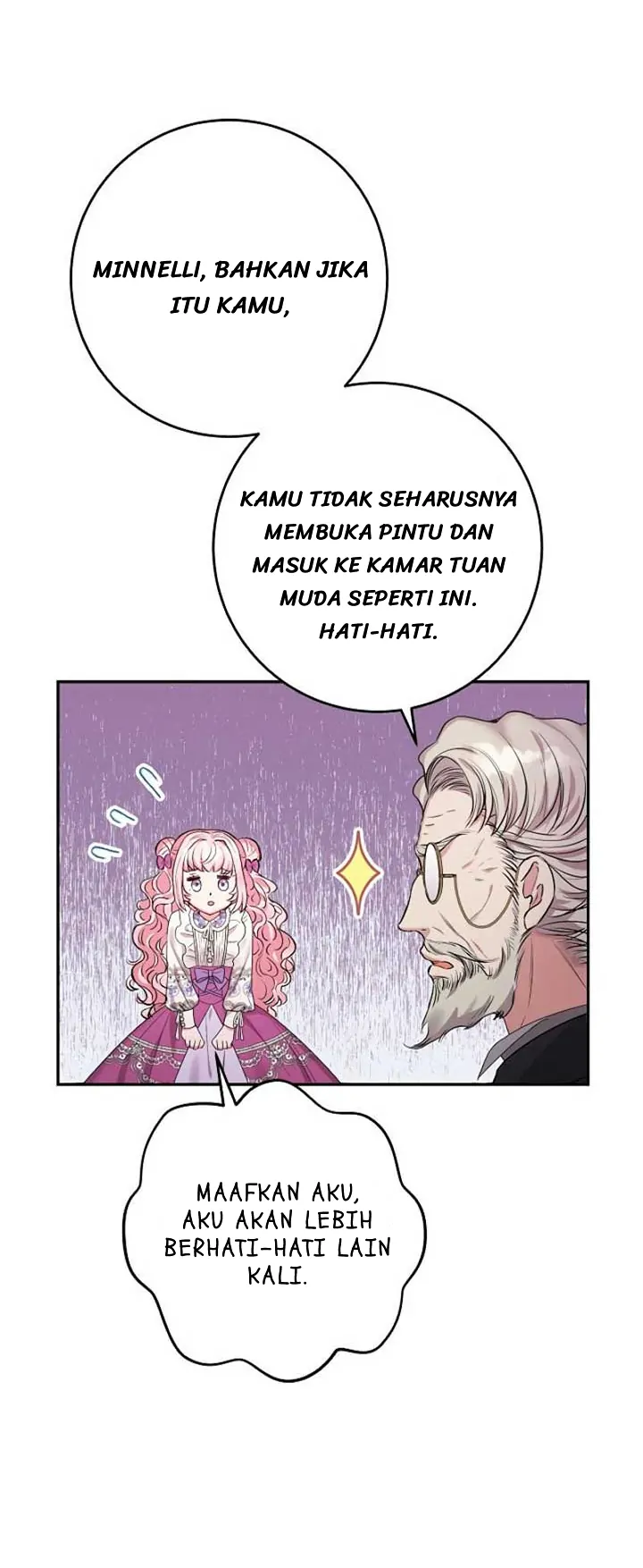 The Northern Black-Haired Grand Duke is the Male Lead Chapter 7 Gambar 27