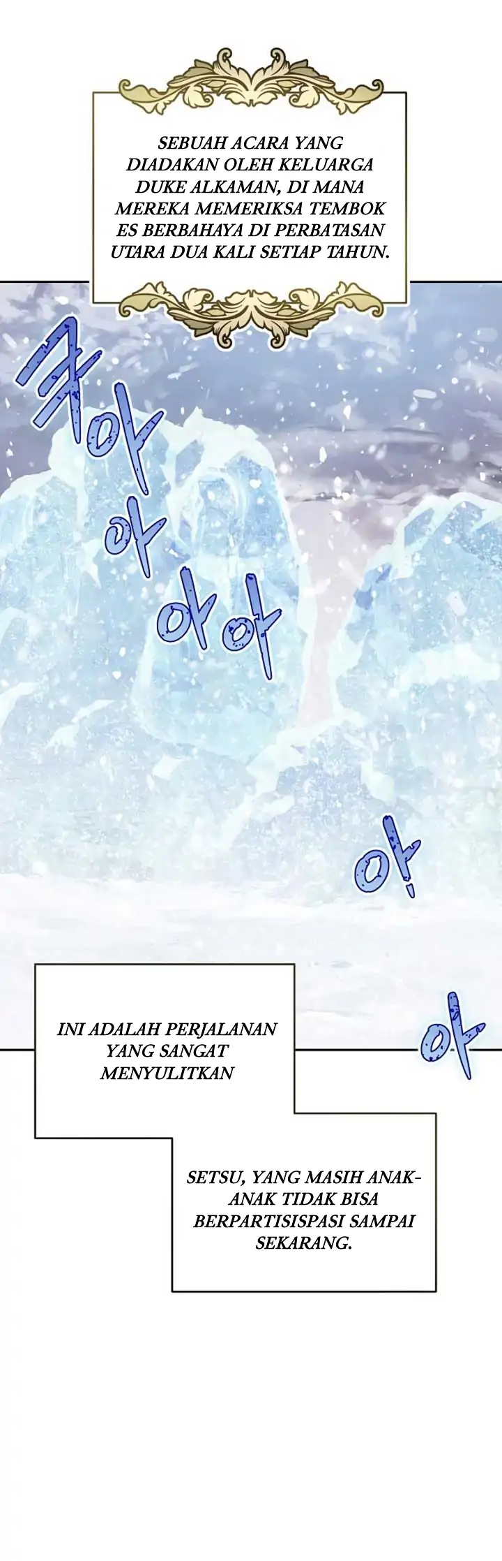 The Northern Black-Haired Grand Duke is the Male Lead Chapter 7 Gambar 31