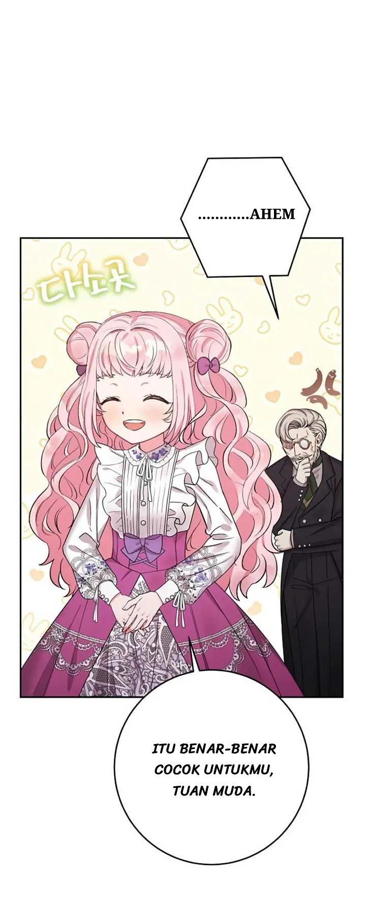 The Northern Black-Haired Grand Duke is the Male Lead Chapter 7 Gambar 34