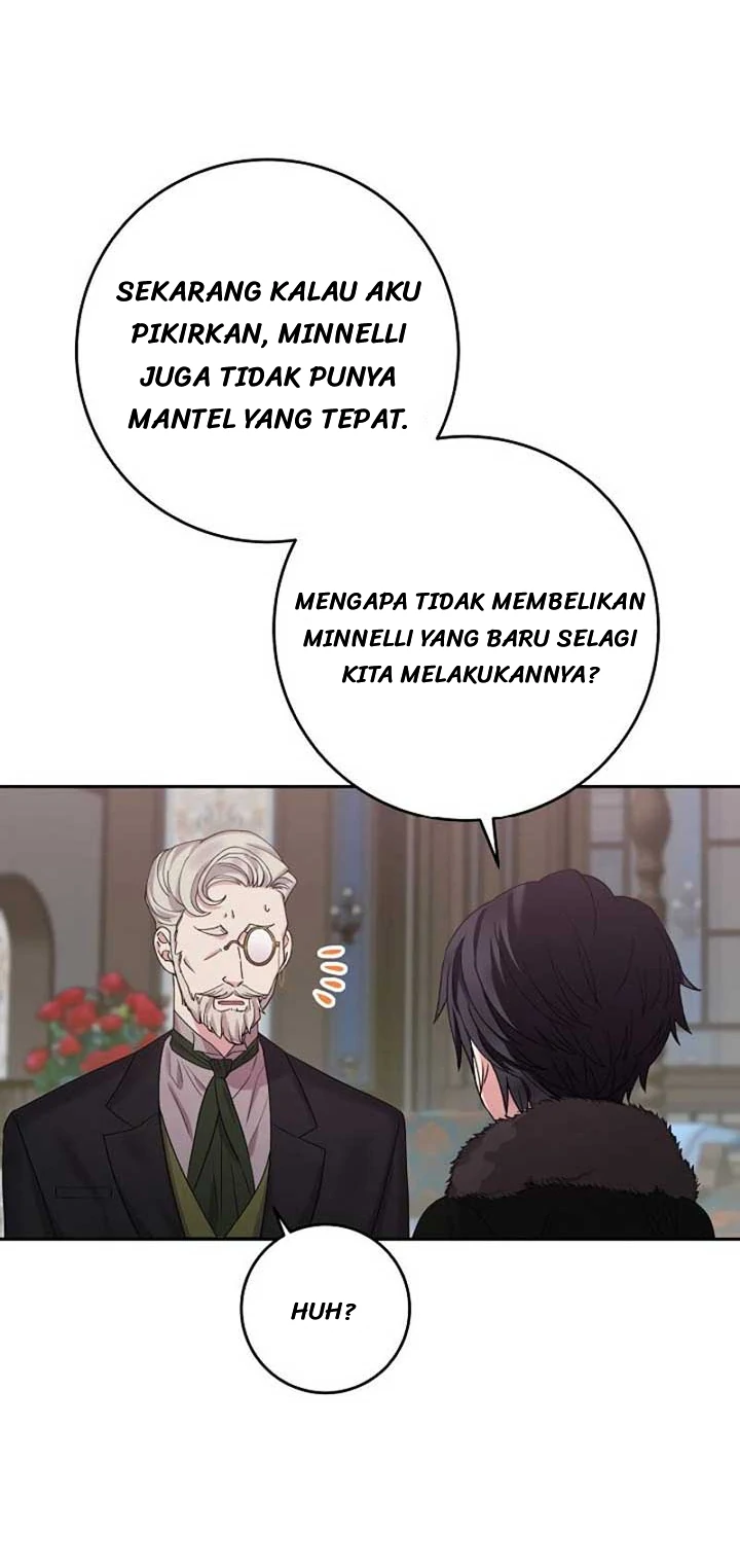 The Northern Black-Haired Grand Duke is the Male Lead Chapter 7 Gambar 36