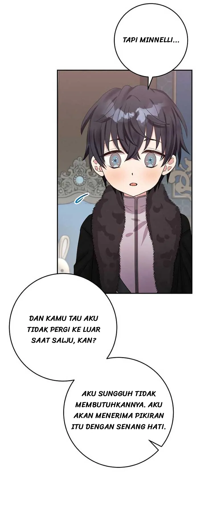 The Northern Black-Haired Grand Duke is the Male Lead Chapter 7 Gambar 39