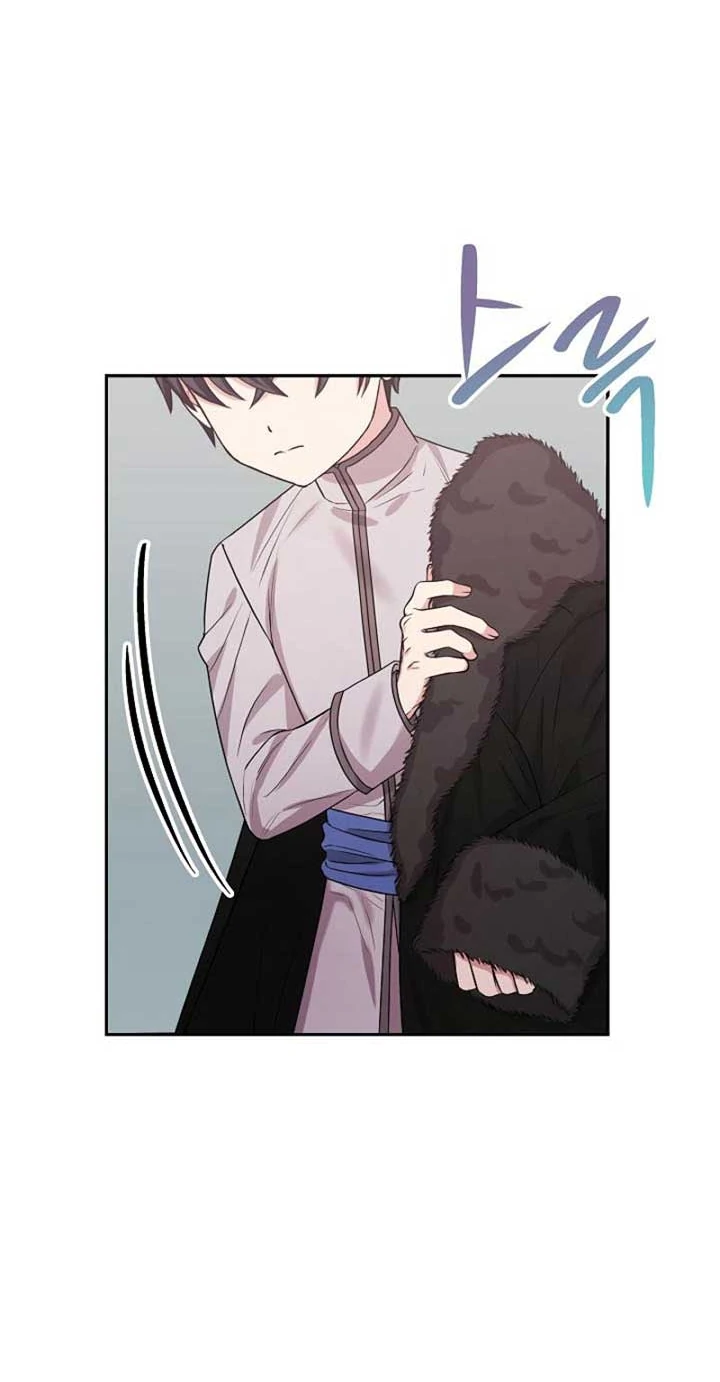 The Northern Black-Haired Grand Duke is the Male Lead Chapter 7 Gambar 44