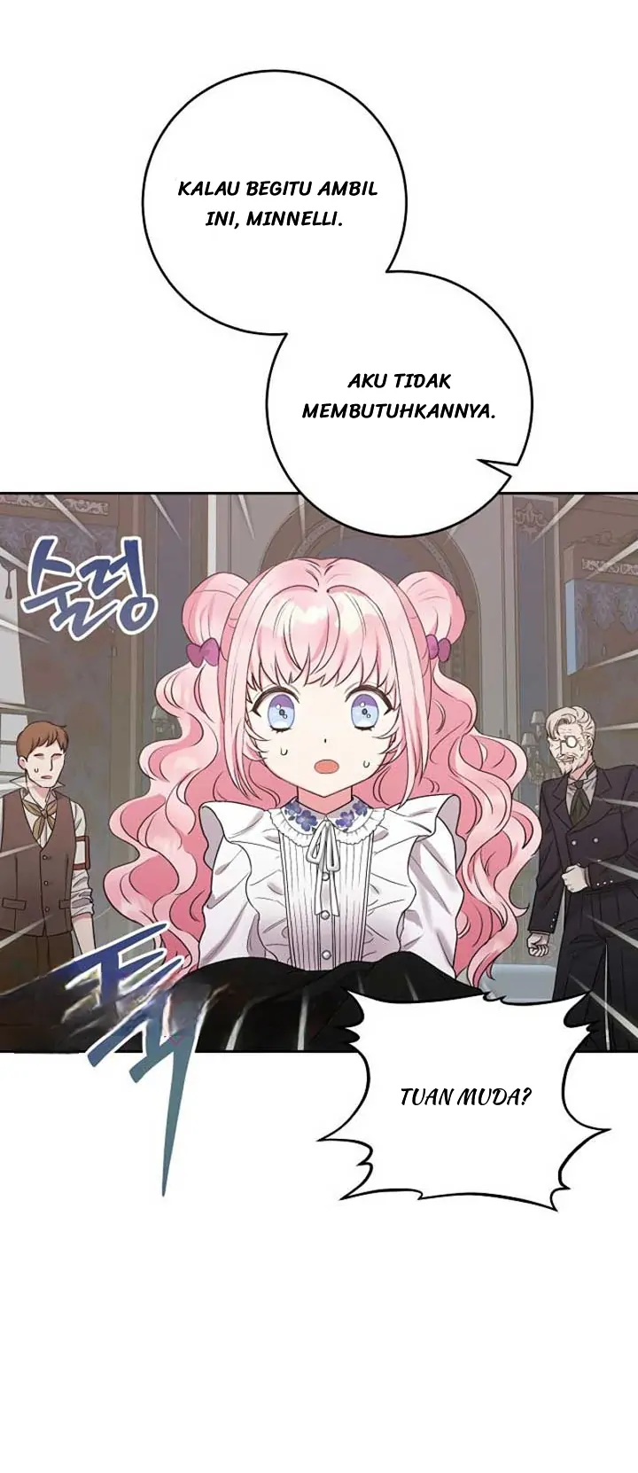 The Northern Black-Haired Grand Duke is the Male Lead Chapter 7 Gambar 45