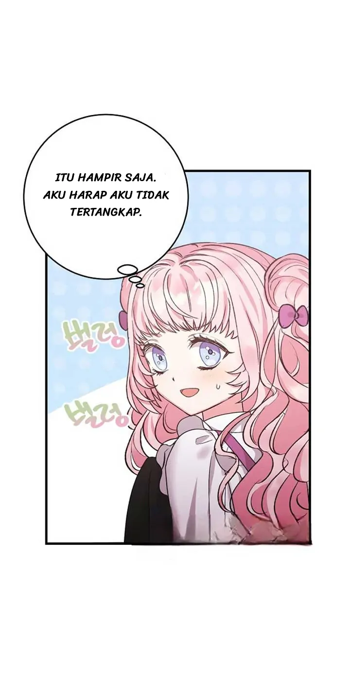 The Northern Black-Haired Grand Duke is the Male Lead Chapter 7 Gambar 51