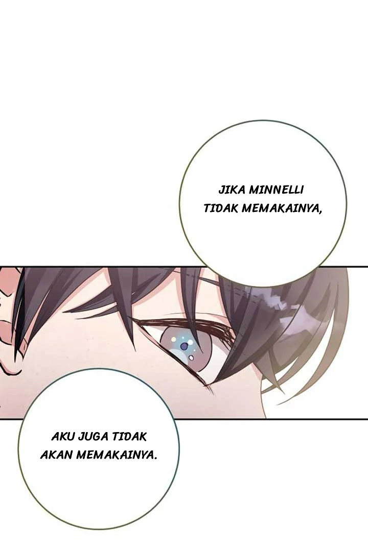 The Northern Black-Haired Grand Duke is the Male Lead Chapter 7 Gambar 52