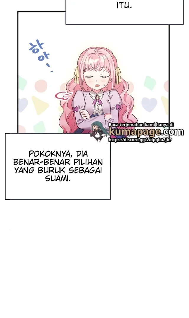 The Northern Black-Haired Grand Duke is the Male Lead Chapter 8 Gambar 41