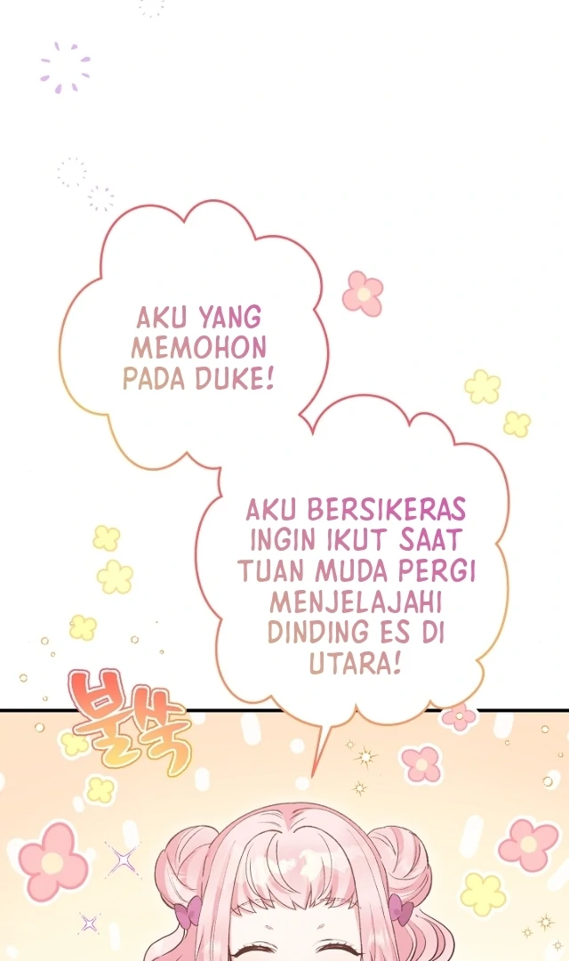 The Northern Black-Haired Grand Duke is the Male Lead Chapter 8 Gambar 8