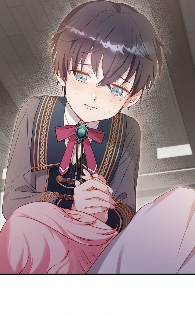 The Northern Black-Haired Grand Duke is the Male Lead Chapter 9 Gambar 102
