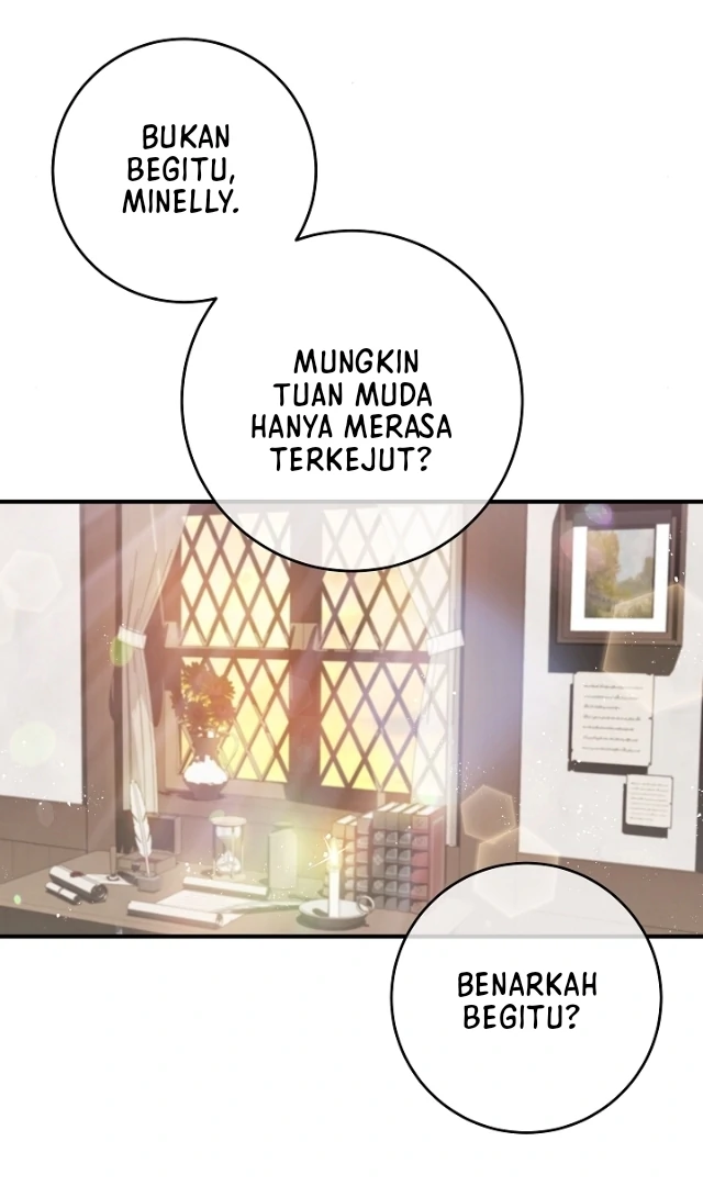 The Northern Black-Haired Grand Duke is the Male Lead Chapter 9 Gambar 23