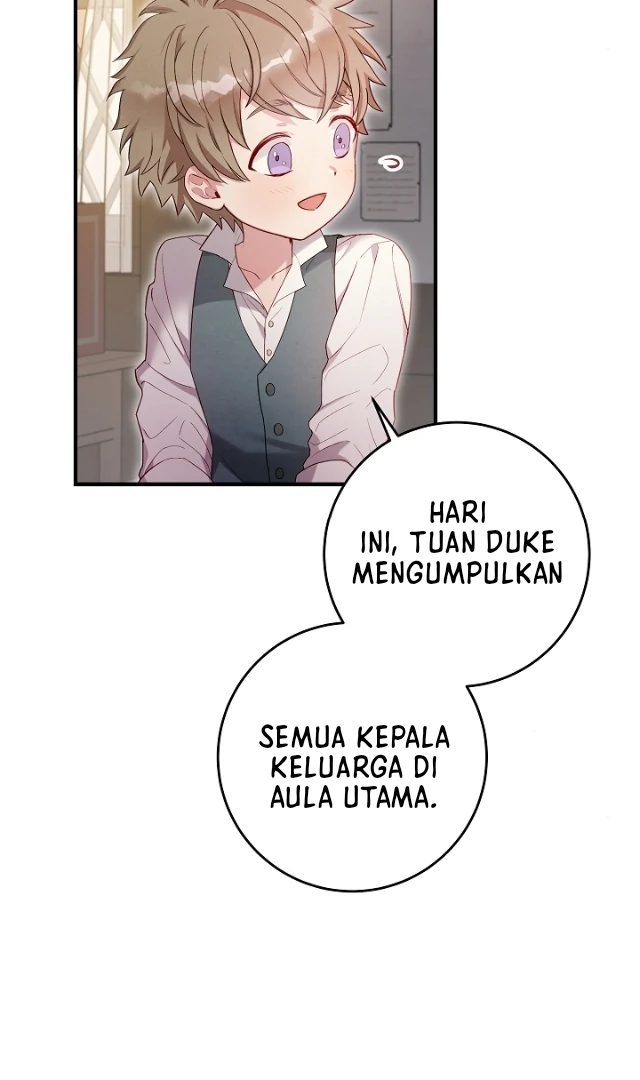 The Northern Black-Haired Grand Duke is the Male Lead Chapter 9 Gambar 39