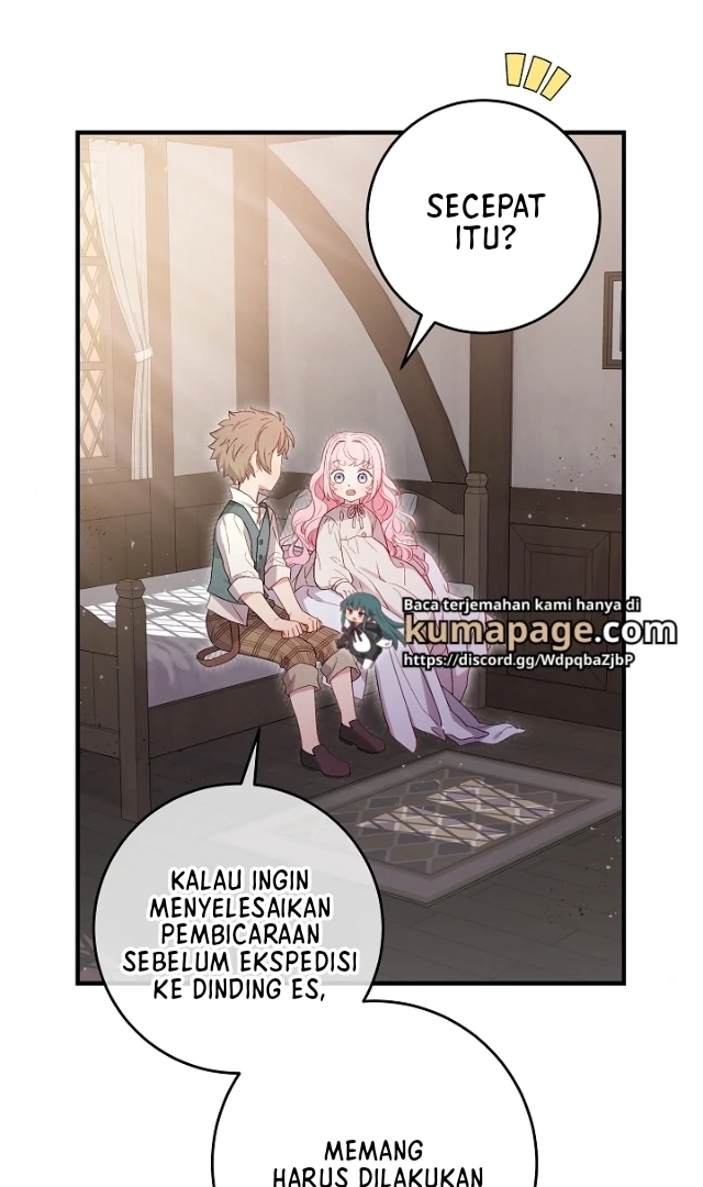 The Northern Black-Haired Grand Duke is the Male Lead Chapter 9 Gambar 41