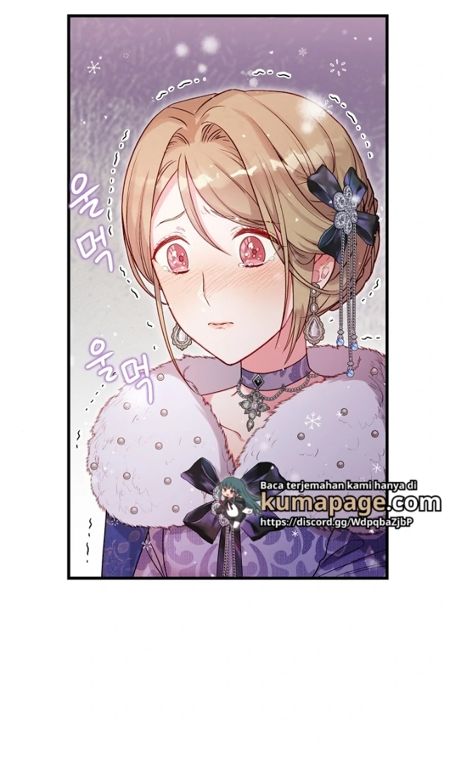 The Northern Black-Haired Grand Duke is the Male Lead Chapter 9 Gambar 75