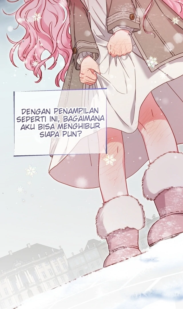 The Northern Black-Haired Grand Duke is the Male Lead Chapter 9 Gambar 80