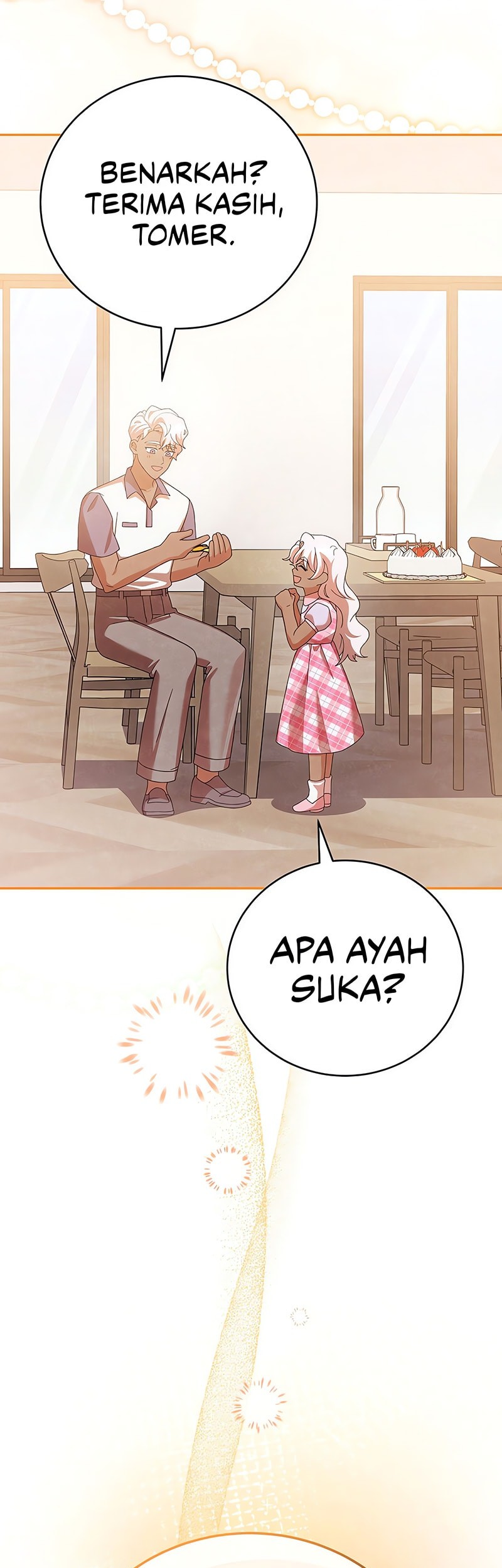 The Novel’s Extra (Remake) Chapter 125 Gambar 66