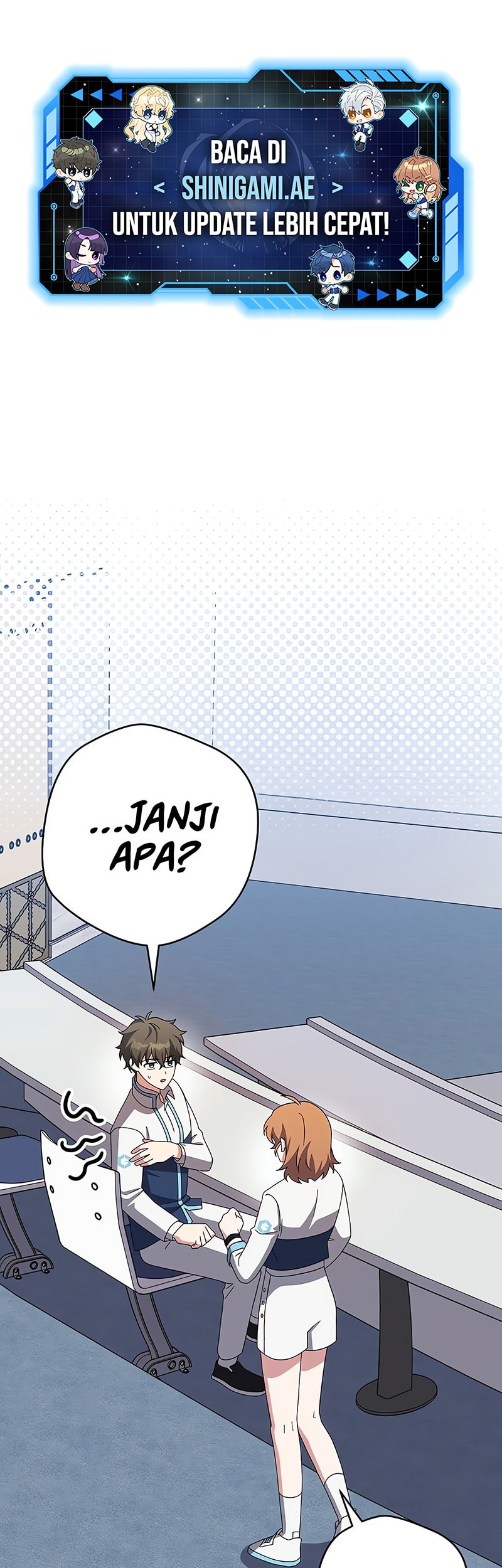 Baca The Novel’s Extra (Remake) Chapter 125 Gambar 2