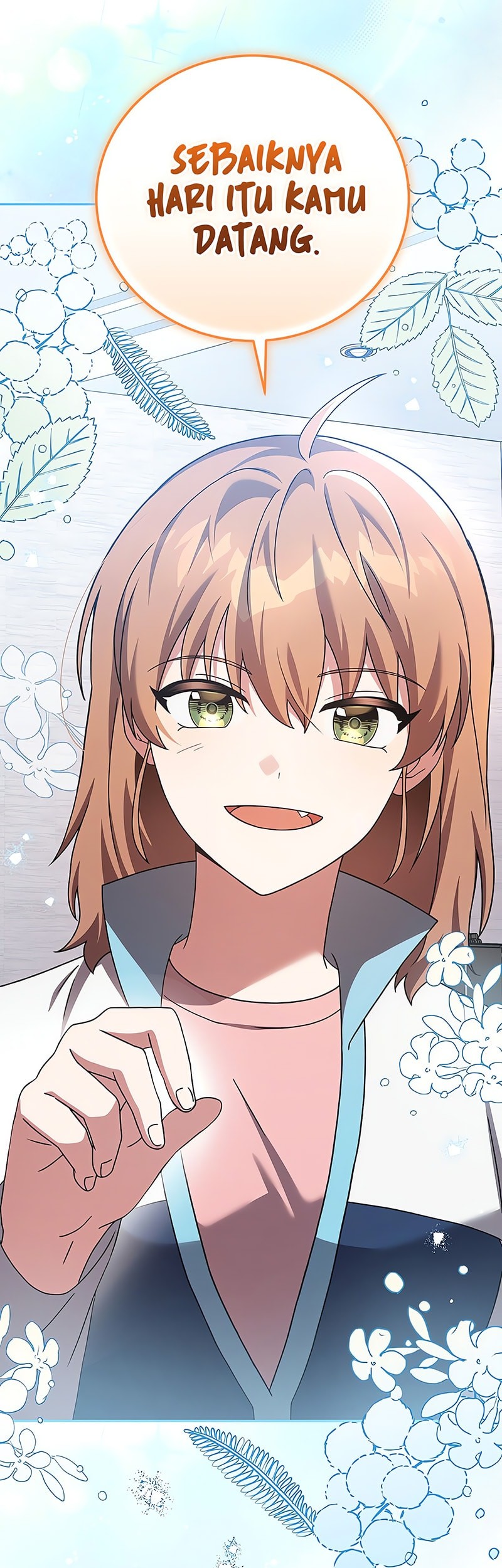 The Novel’s Extra (Remake) Chapter 125 Gambar 10