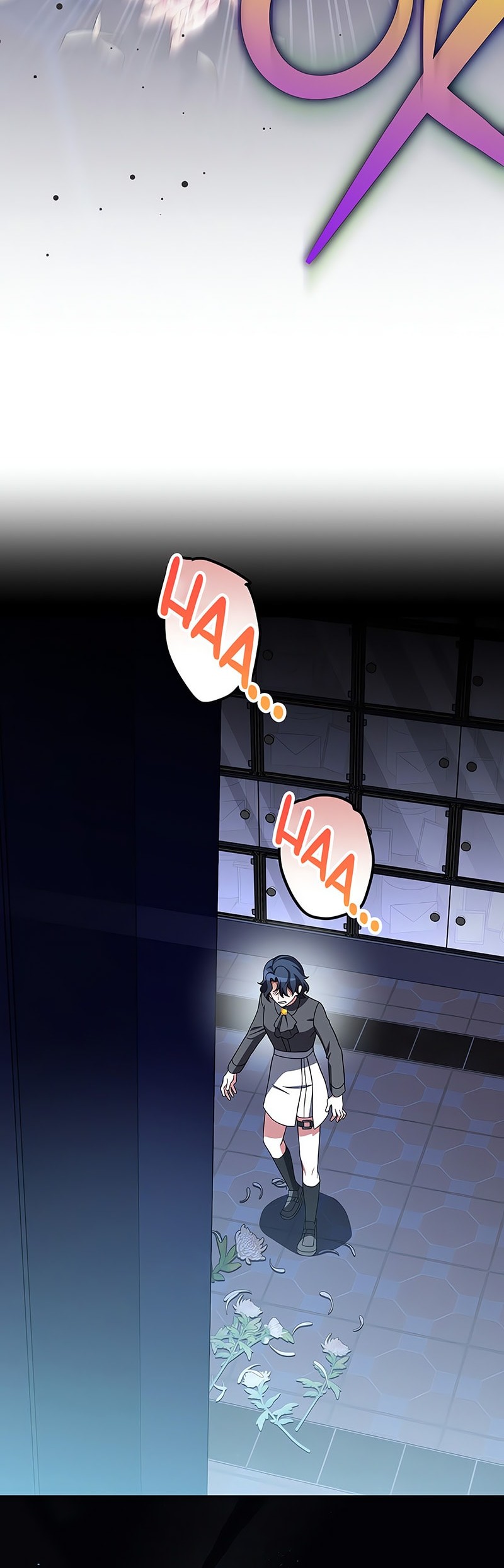 The Novel’s Extra (Remake) Chapter 125 Gambar 25