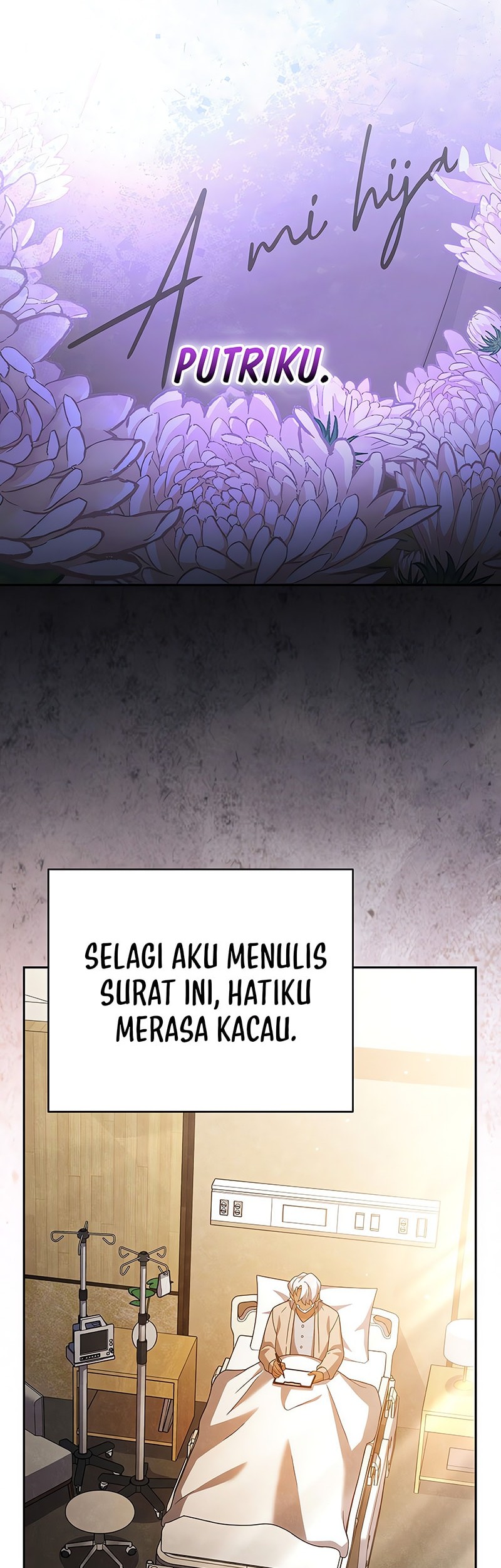 The Novel’s Extra (Remake) Chapter 125 Gambar 31