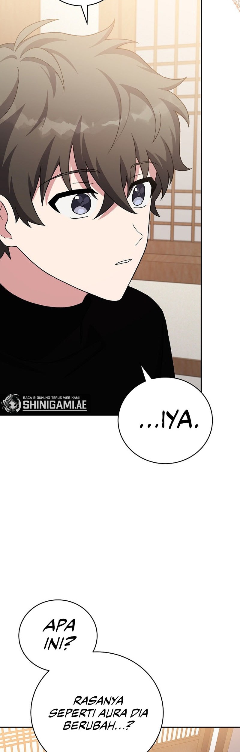 The Novel’s Extra (Remake) Chapter 126 Gambar 6