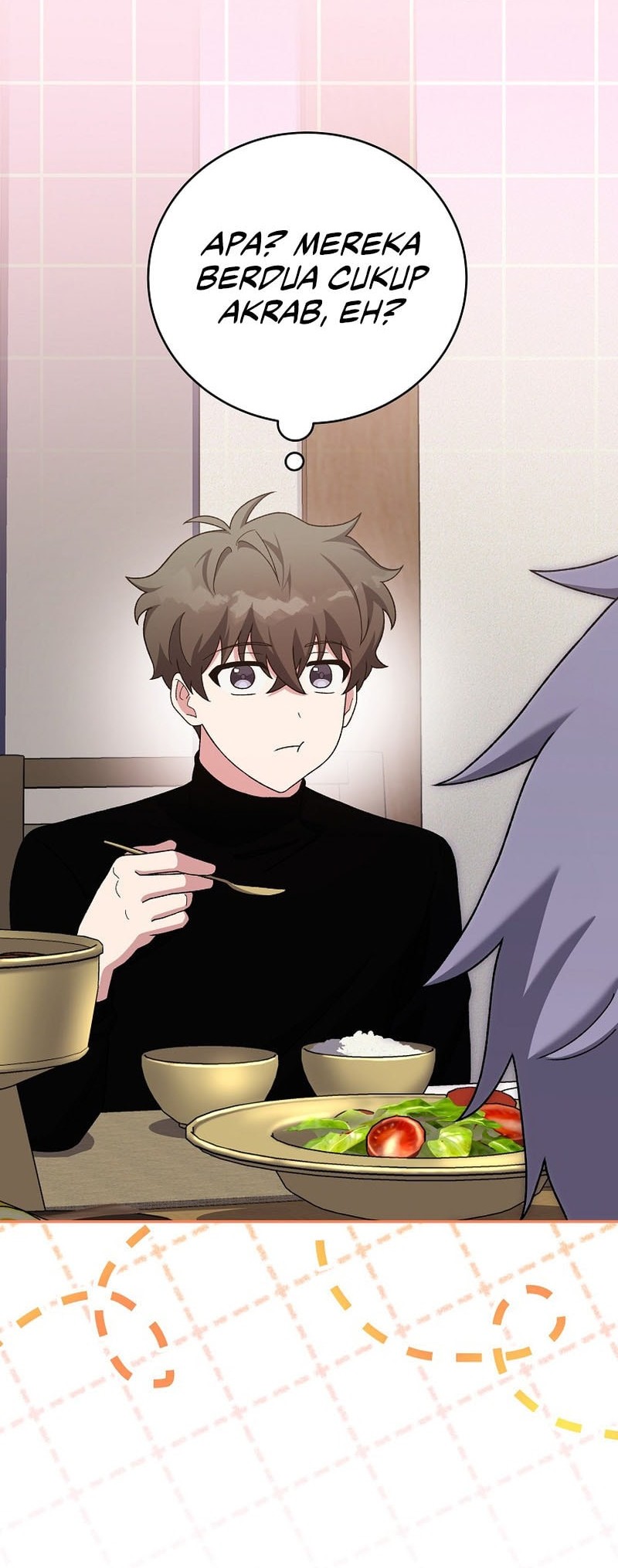 The Novel’s Extra (Remake) Chapter 126 Gambar 12