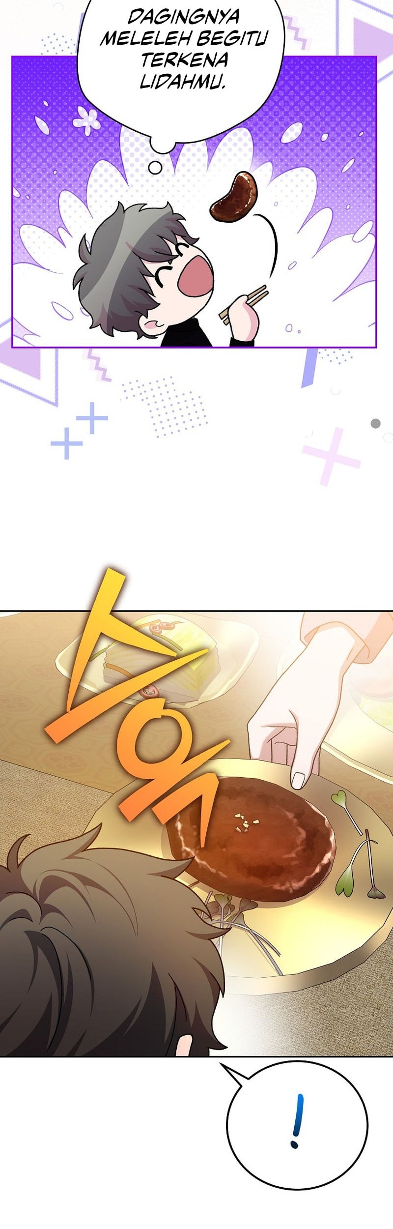 The Novel’s Extra (Remake) Chapter 126 Gambar 16