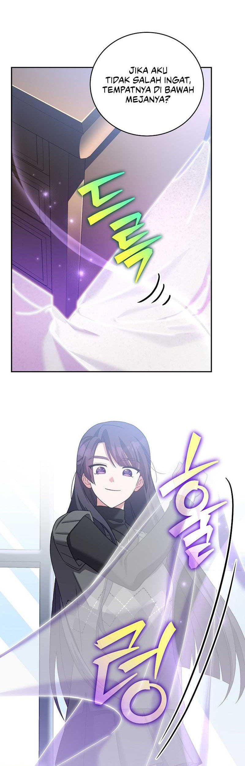 Baca  The Novel’s Extra (Remake) Chapter 127 Gambar 2