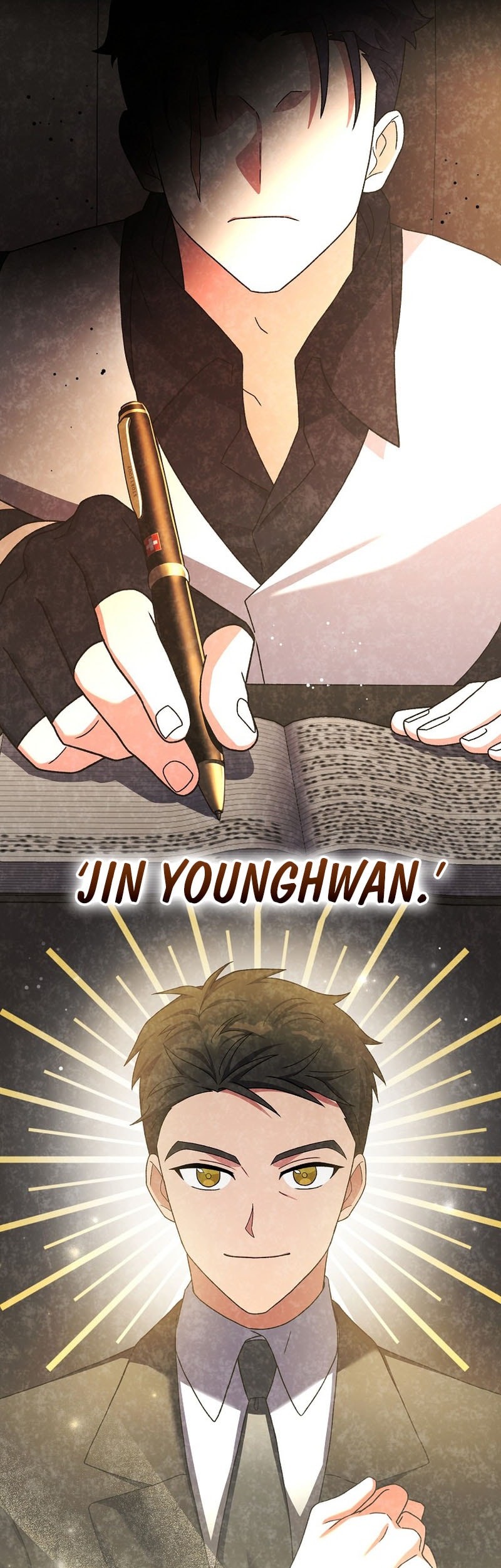 The Novel’s Extra (Remake) Chapter 128 Gambar 34