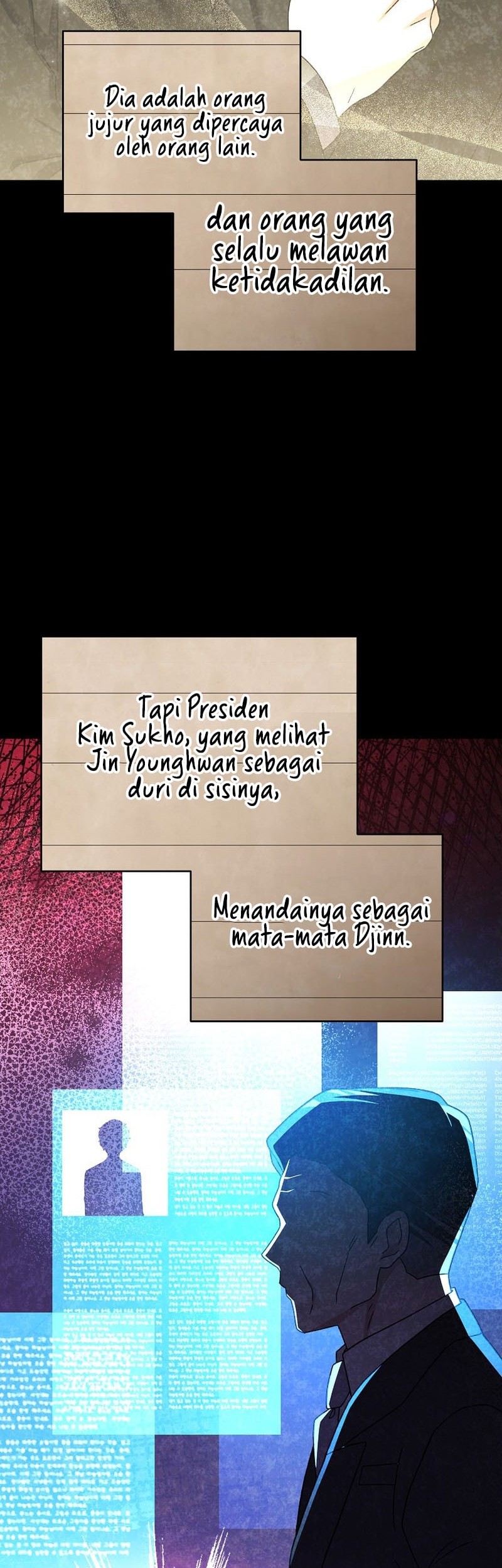 The Novel’s Extra (Remake) Chapter 128 Gambar 35