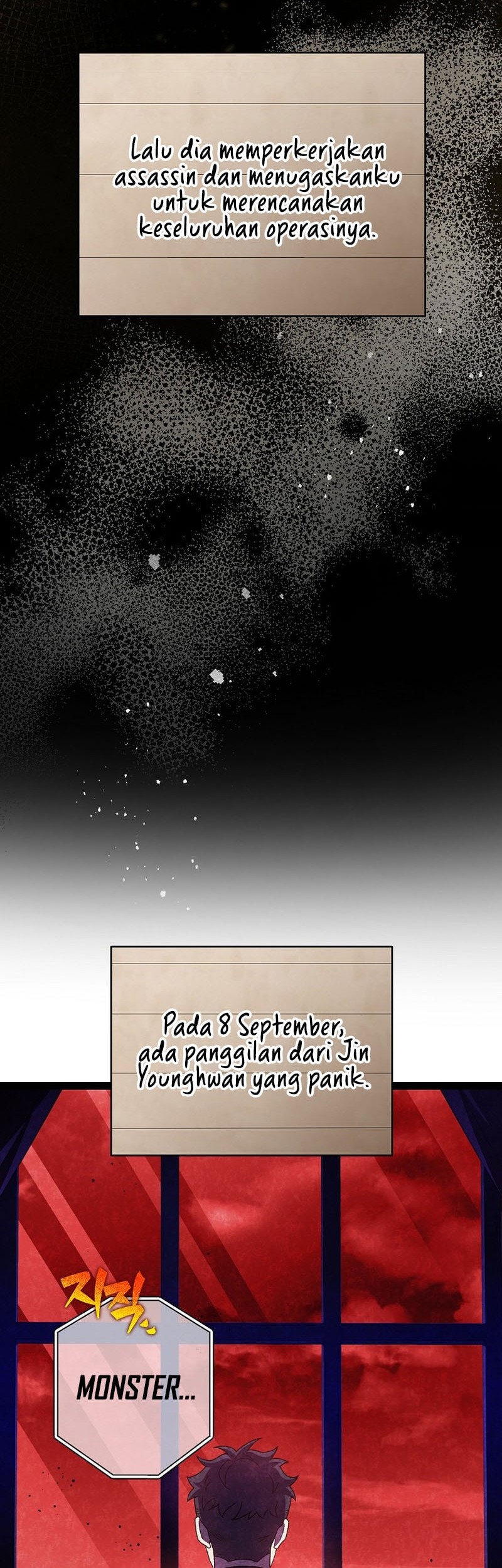 The Novel’s Extra (Remake) Chapter 128 Gambar 39