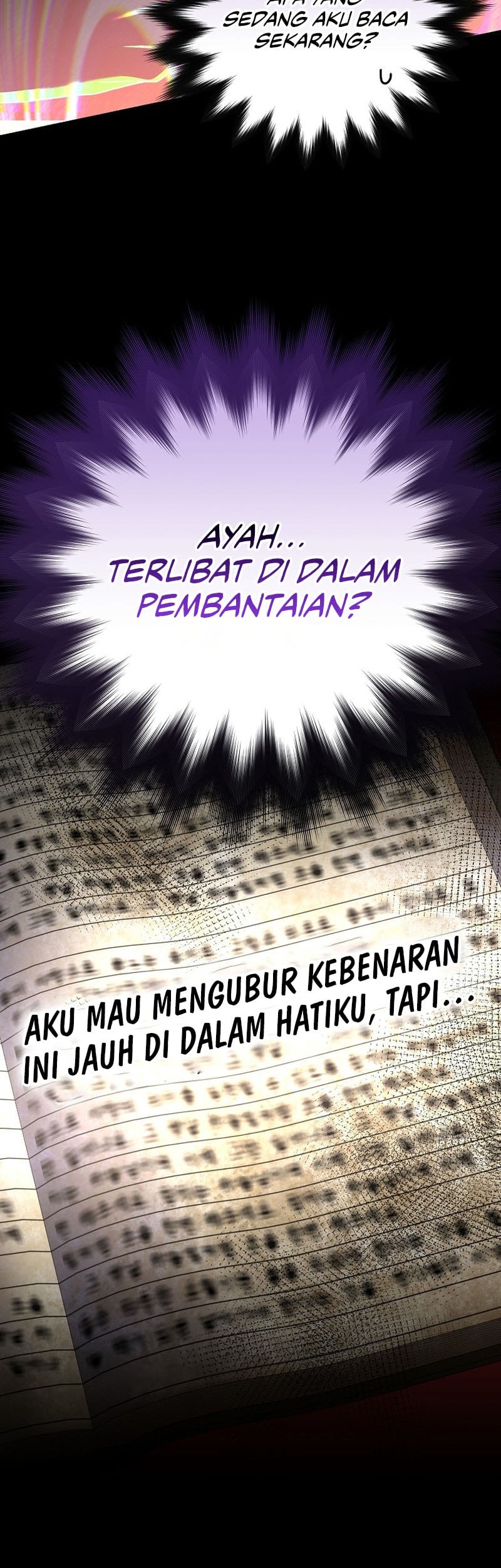 The Novel’s Extra (Remake) Chapter 128 Gambar 44