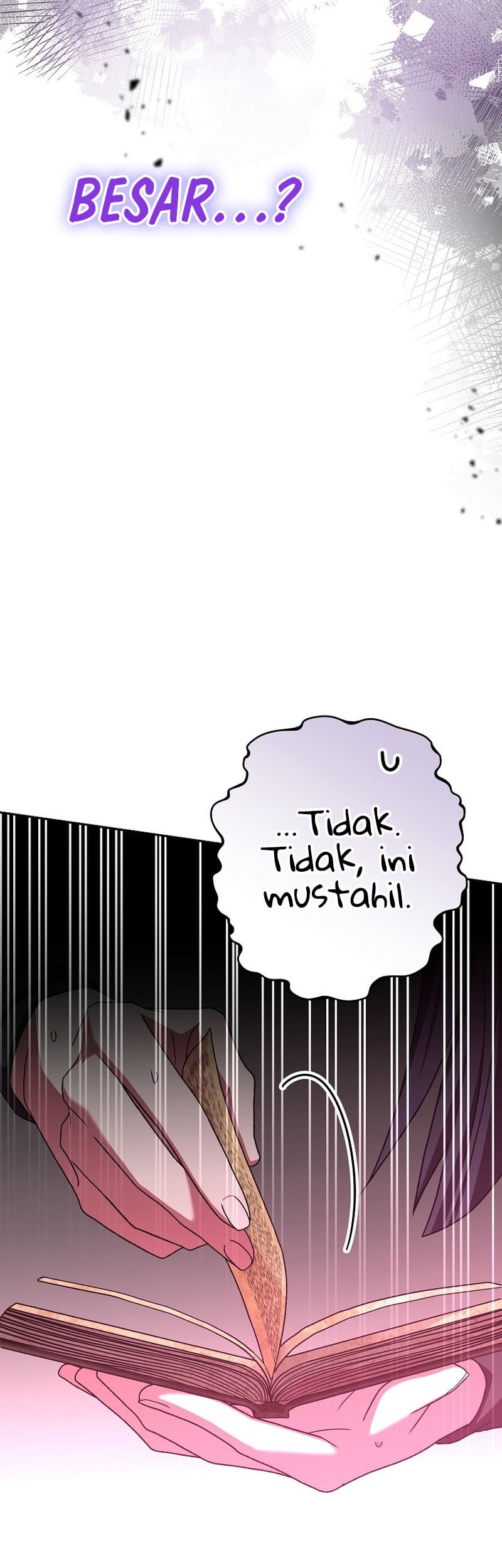 The Novel’s Extra (Remake) Chapter 128 Gambar 47
