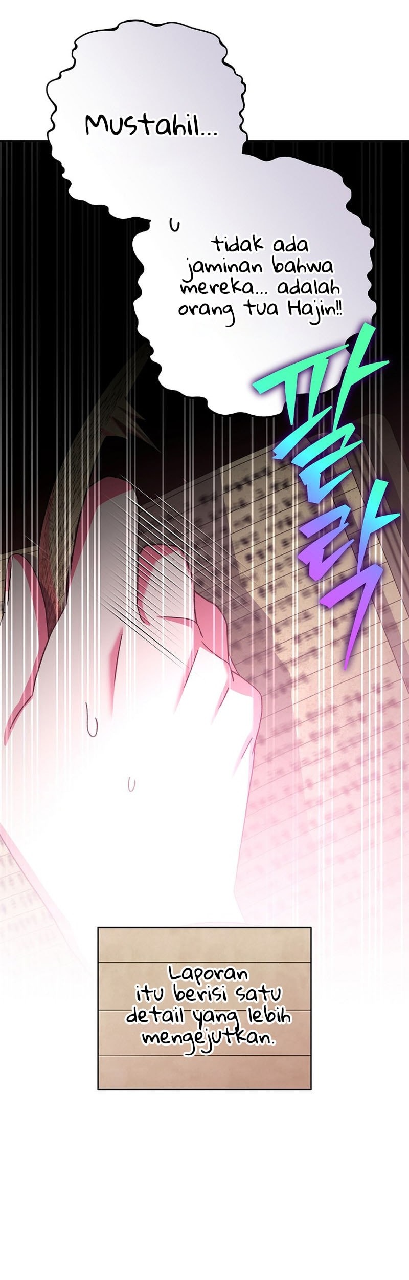The Novel’s Extra (Remake) Chapter 128 Gambar 48