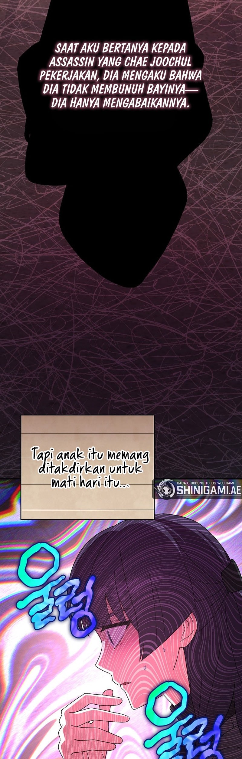 The Novel’s Extra (Remake) Chapter 128 Gambar 52